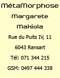 MétaMorphose